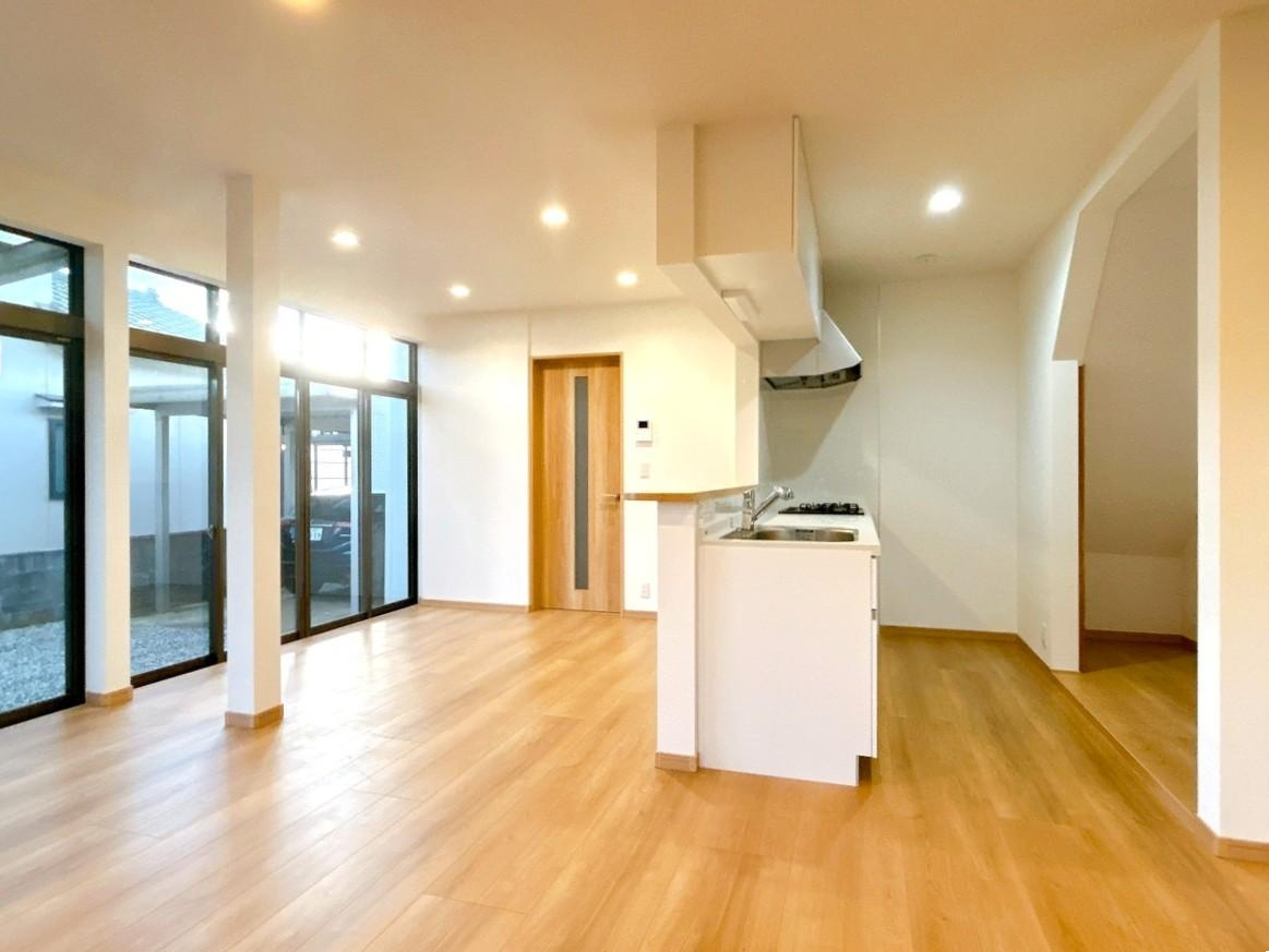 富山市婦中町島田の中古一戸建 | 富山市婦中町島田の一戸建て | 不動産