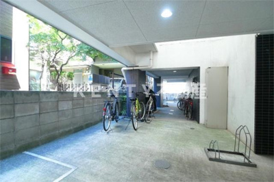 【その他共用部分】 | ＦＯＲＴＩＳⅡ