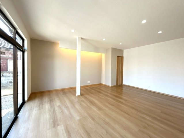 富山市田畑 売家