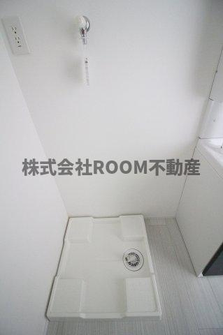 CASTELLO　Dの設備