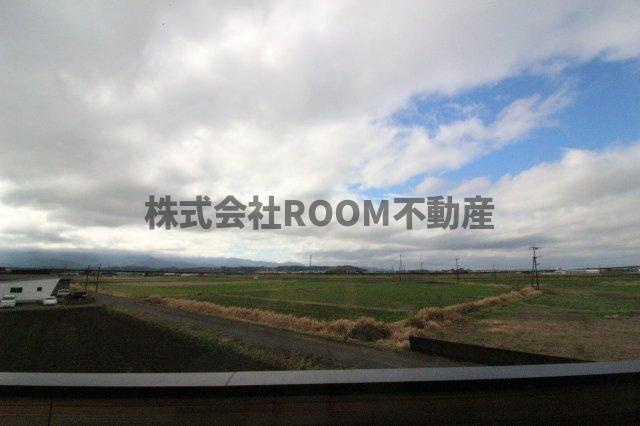 CASTELLO　Dの展望