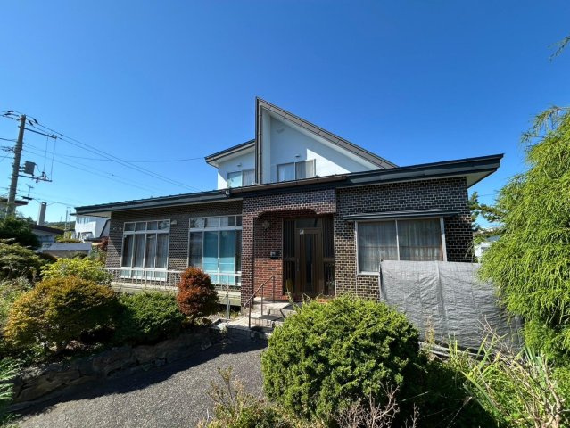 登別市緑町２丁目の中古一戸建