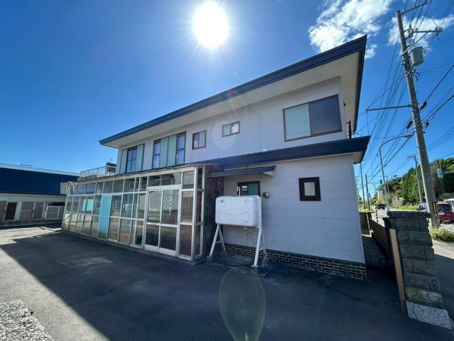 室蘭市宮の森町３丁目の中古一戸建