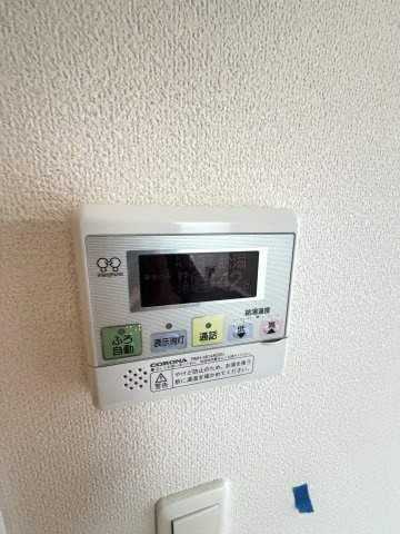 エスティ・ロアール神戸駅前の設備