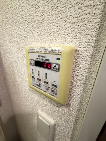 エスティ・ロアール神戸駅前の設備