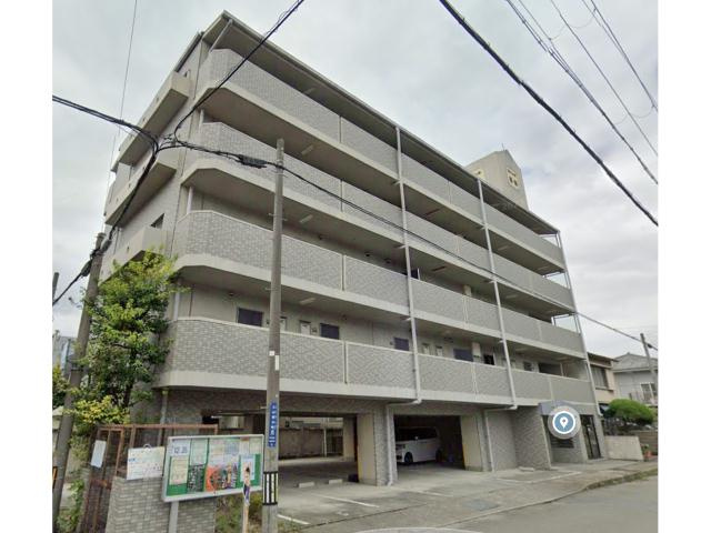 コンシェール信和の外観