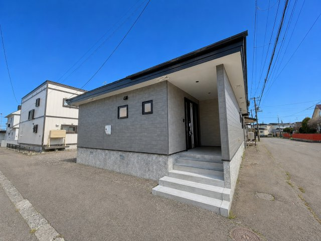 登別市富士町６丁目の中古一戸建