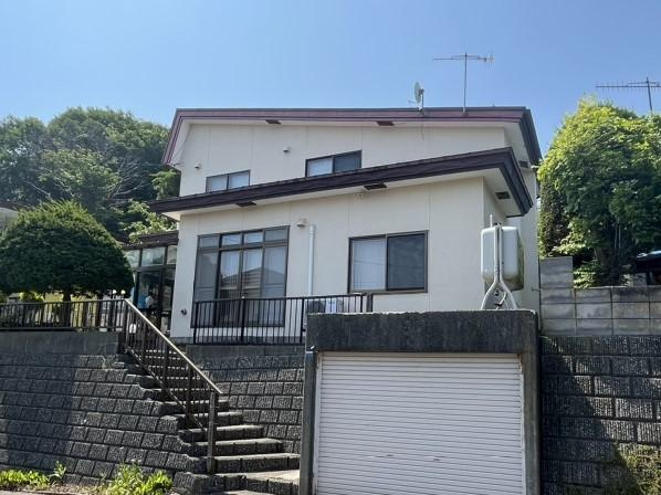 登別市若草町６丁目の中古一戸建