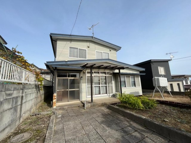 登別市若草町５丁目の中古一戸建