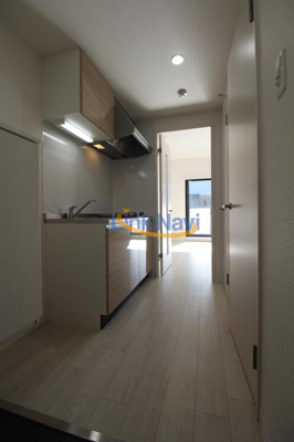 【内装】 | LIVIAZ KITAOSAKA BREZZA