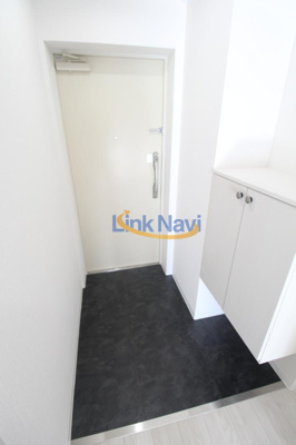 【玄関】 | LIVIAZ KITAOSAKA BREZZA