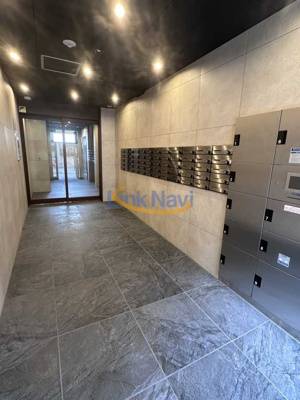 【エントランス】 | LIVIAZ KITAOSAKA BREZZA