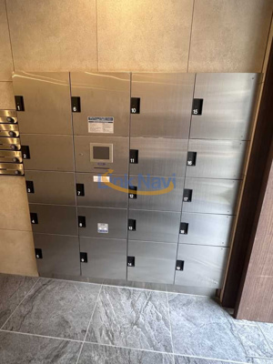 【その他共用部分】 | LIVIAZ KITAOSAKA BREZZA