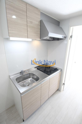 【キッチン】 | LIVIAZ KITAOSAKA BREZZA