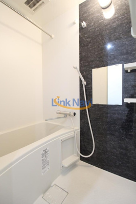 【浴室】 | LIVIAZ KITAOSAKA BREZZA