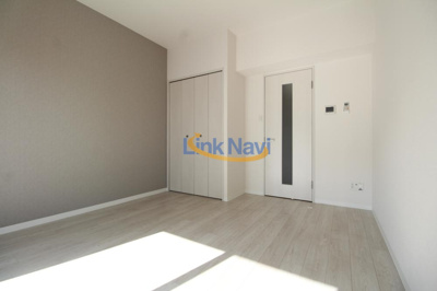 【寝室】 | LIVIAZ KITAOSAKA BREZZA