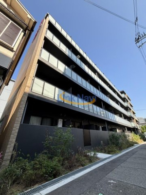 【外観】 | LIVIAZ KITAOSAKA BREZZA