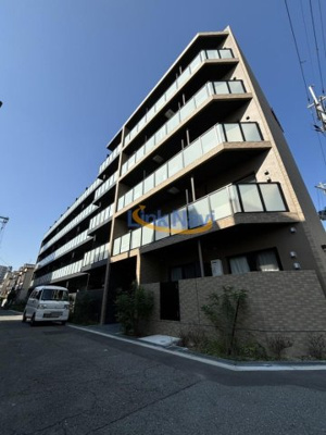 【外観】 | LIVIAZ KITAOSAKA BREZZA