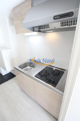 【キッチン】 | LIVIAZ KITAOSAKA BREZZA