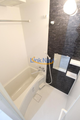 【浴室】 | LIVIAZ KITAOSAKA BREZZA