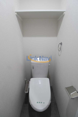 【トイレ】 | LIVIAZ KITAOSAKA BREZZA