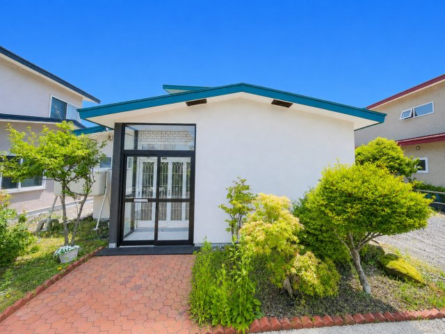 登別市常盤町５丁目の中古一戸建