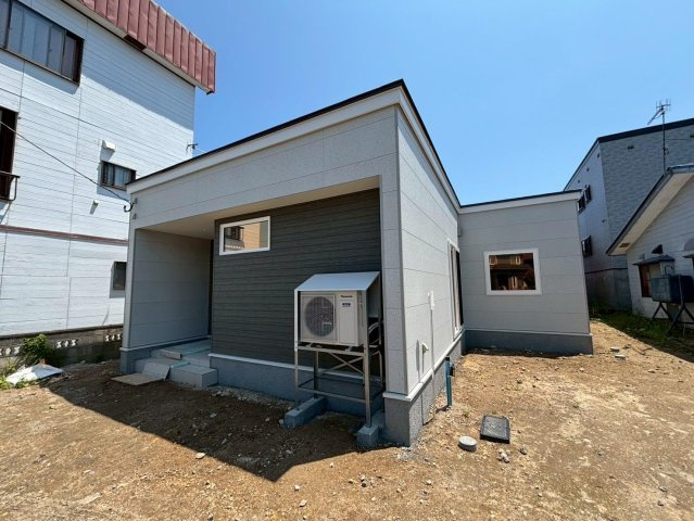 登別市富士町３丁目の中古一戸建
