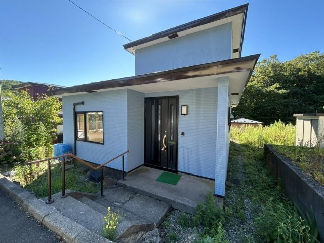 室蘭市小橋内町２丁目の中古一戸建