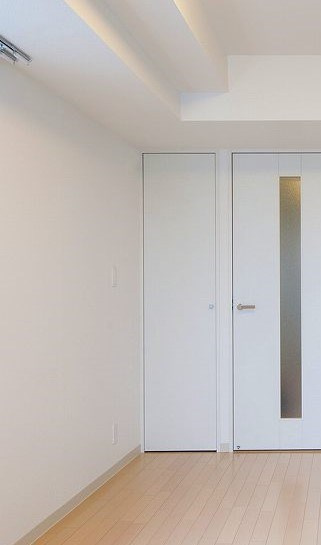 ドルチェヴィータ両国の居間・リビング