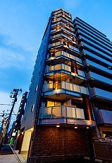 ドルチェヴィータ両国のその他共用部分