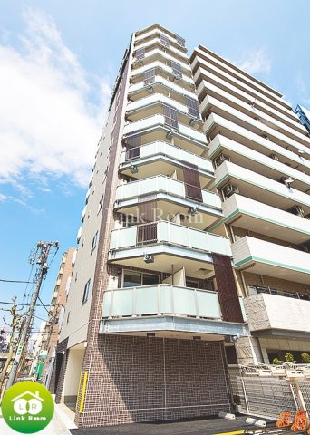 ドルチェヴィータ両国の外観