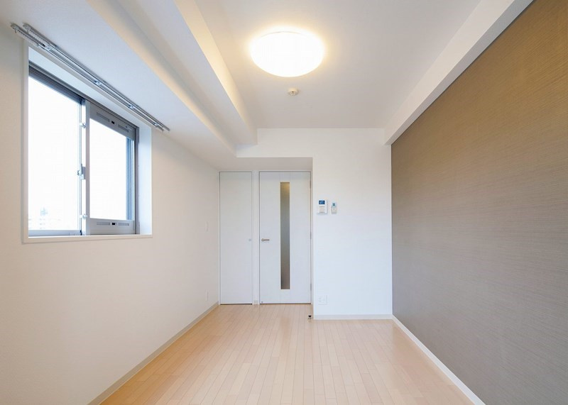 ドルチェヴィータ両国の寝室