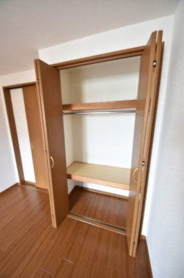 【収納】 | クレアール神戸