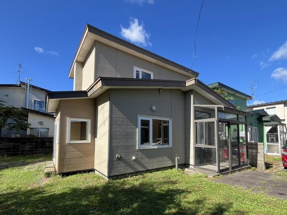登別市美園町２丁目の中古一戸建