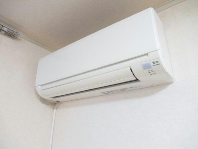 リテラⅢの設備
