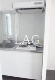 【キッチン】 | AZEST立川 | キッチンです。