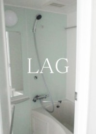 【浴室】 | AZEST立川 | お風呂です。