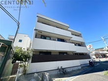 MORE SVILLA 上ヶ原の画像