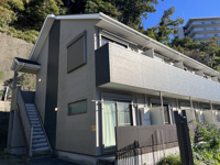 Classy追浜の画像