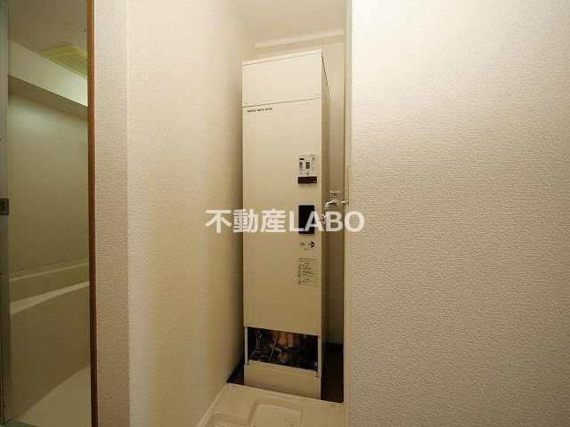 FRONT OF THE POLICE新光のその他