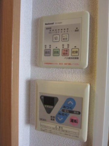 ブリーズ千石の設備