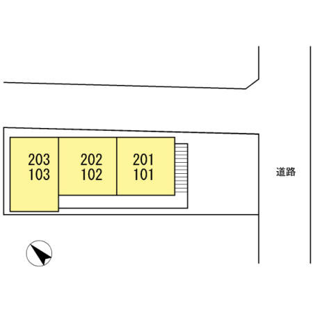 ブリーズ千石のその他