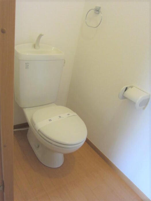 ブリーズ千石のトイレ