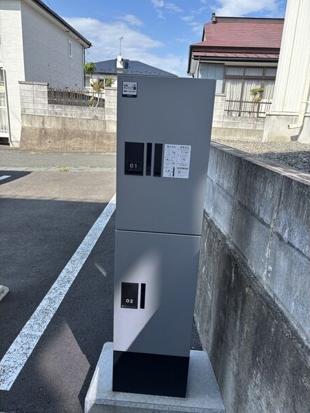 サンバレーAの設備