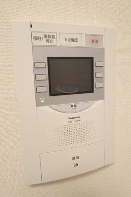 【設備】 | プレサンス大手前ピリオド