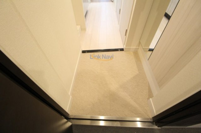 【玄関】 | プレサンス大手前ピリオド