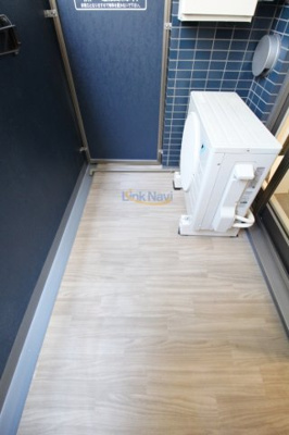 【バルコニー】 | プレサンス大手前ピリオド