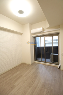 【寝室】 | プレサンス大手前ピリオド