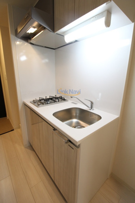 【キッチン】 | プレサンス大手前ピリオド