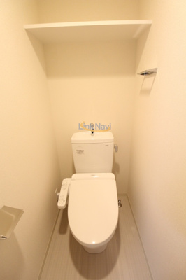 【トイレ】 | プレサンス大手前ピリオド